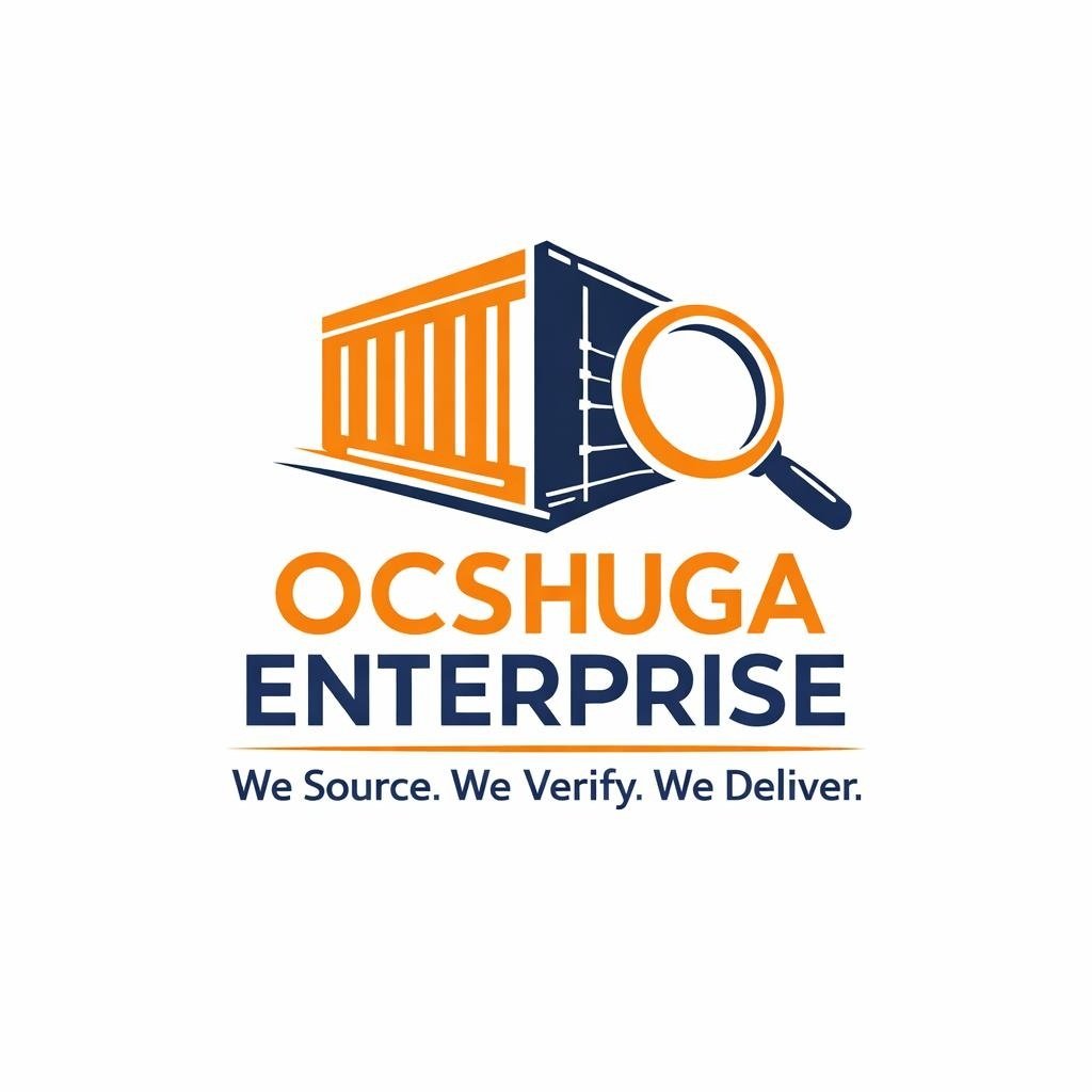 OCSHUGA Logo
